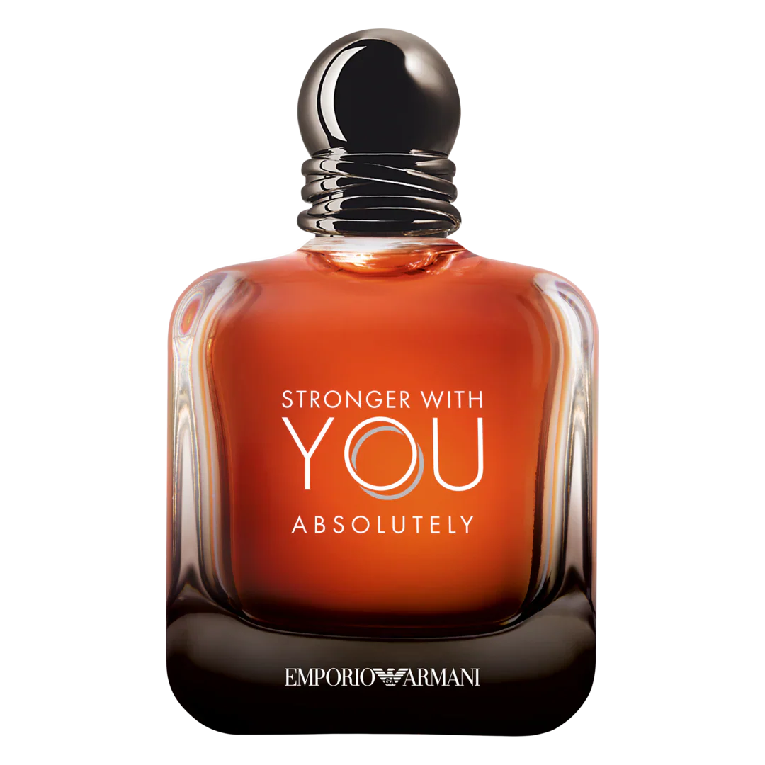 Giorgio Armani – Emporio Armani Stronger With You Absolutely – Parfum