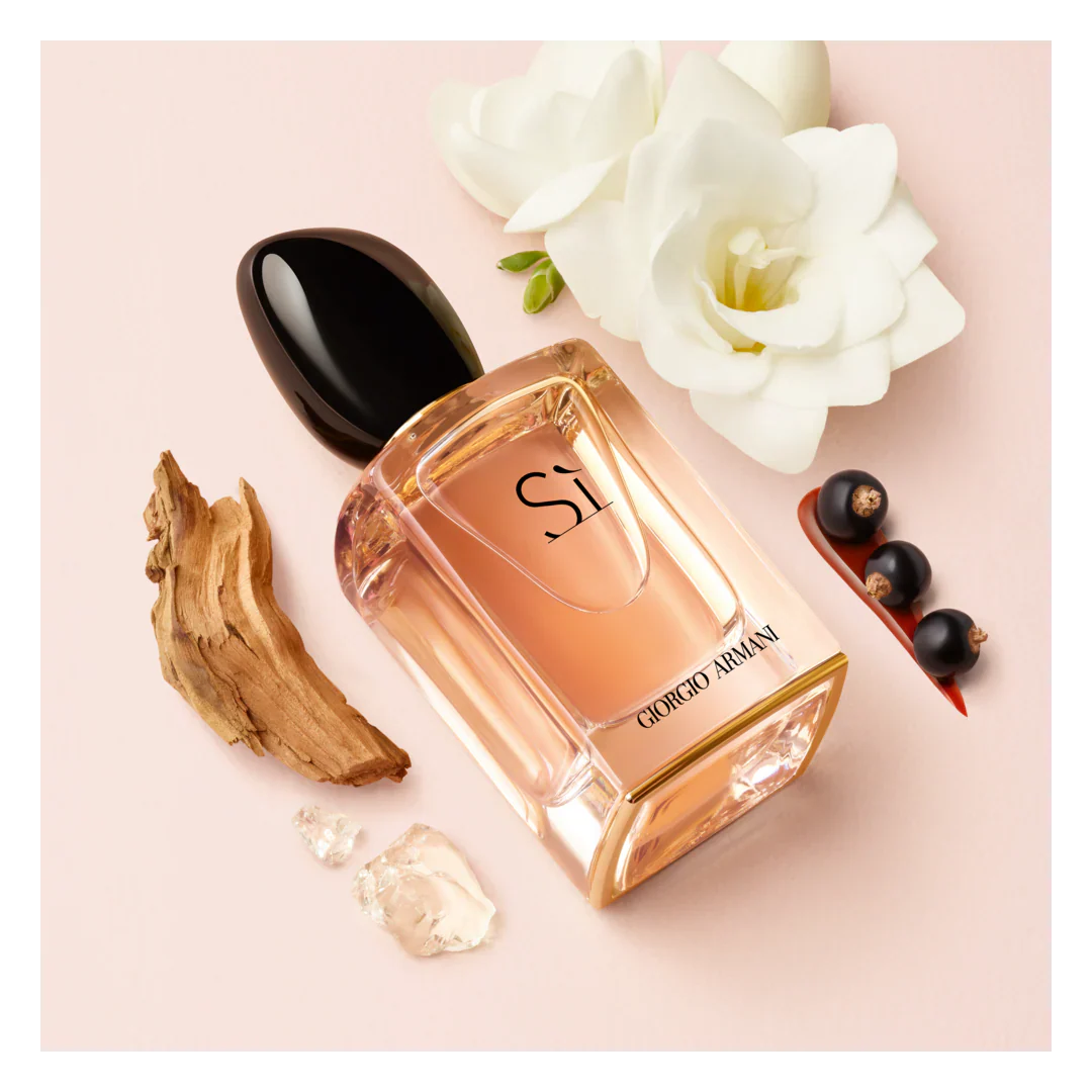 Giorgio Armani – Sì – EDP – Spray