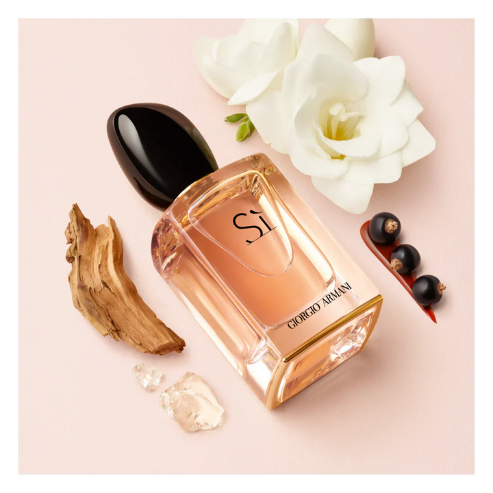 Giorgio Armani – Sì – EDP – Spray