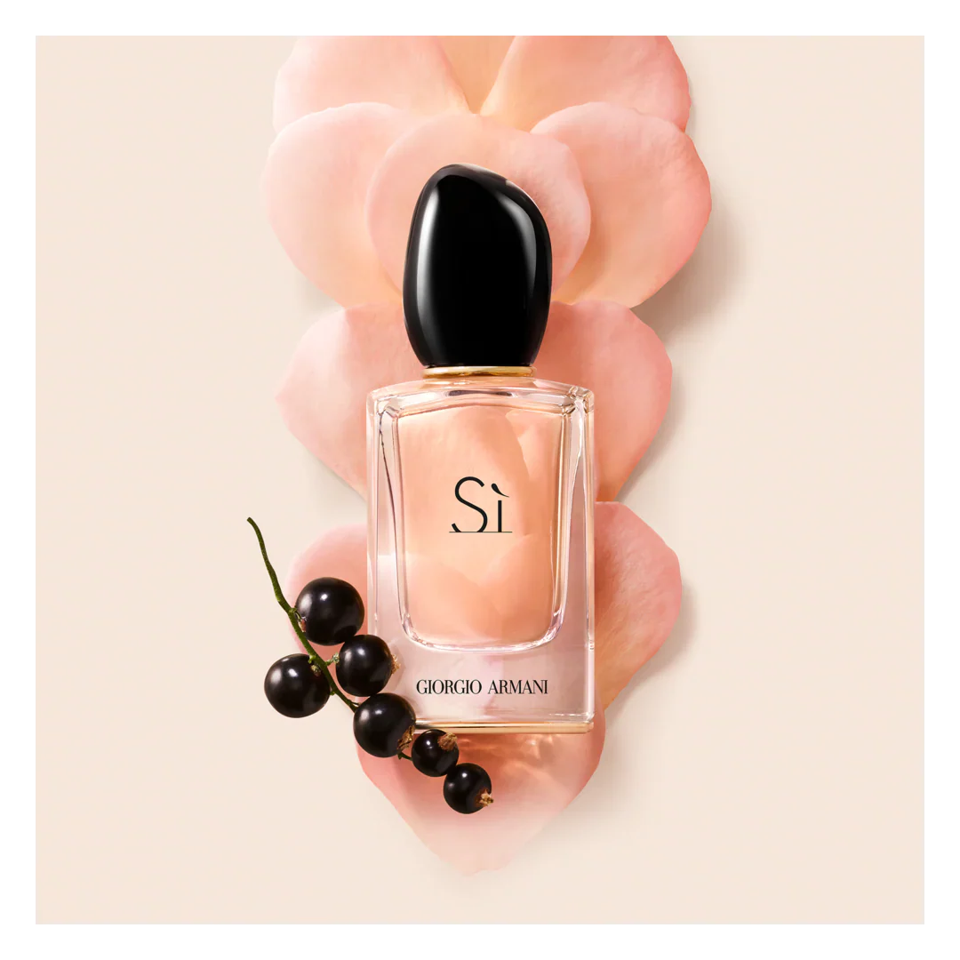 Giorgio Armani – Sì – EDP – Spray
