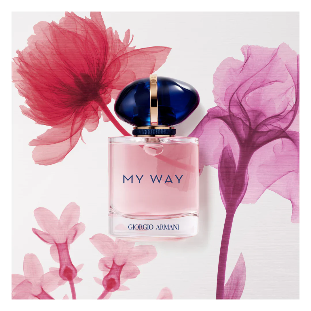 Giorgio Armani – My Way – Eau De Parfum – Spray