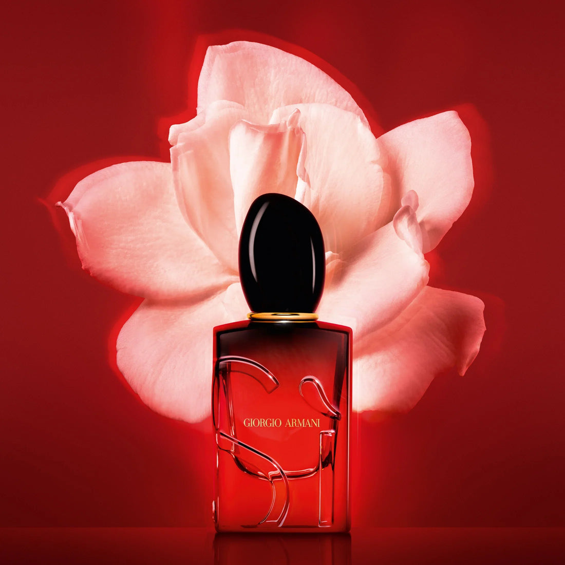 Giorgio Armani – Si Passione – EDP Intense – Spray