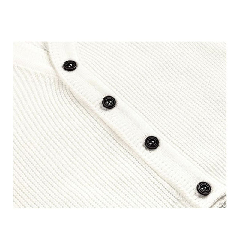 Nosteir Soft Knit Baby Cardigan