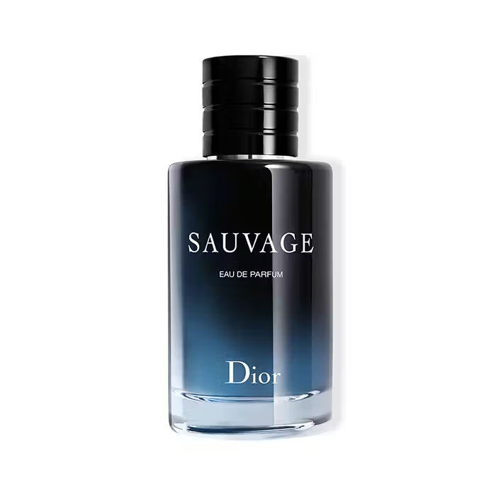 DIOR – SAUVAGE FOR MEN – EDP PERFUME