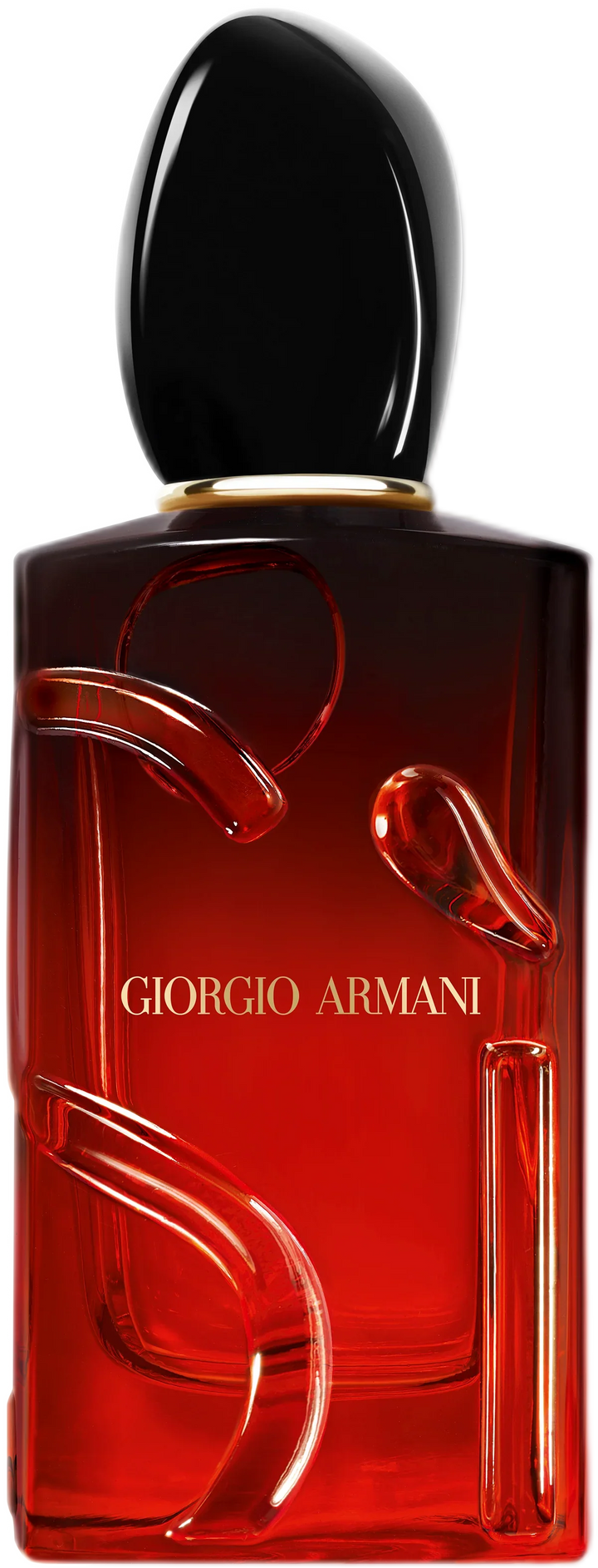 Giorgio Armani – Si Passione – EDP Intense – Spray