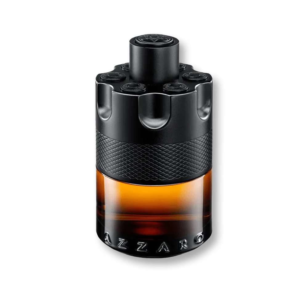 AZZARO – THE MOST WANTED FOR MEN – PARFUM