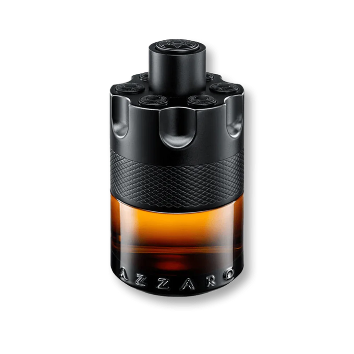 AZZARO – THE MOST WANTED FOR MEN – PARFUM