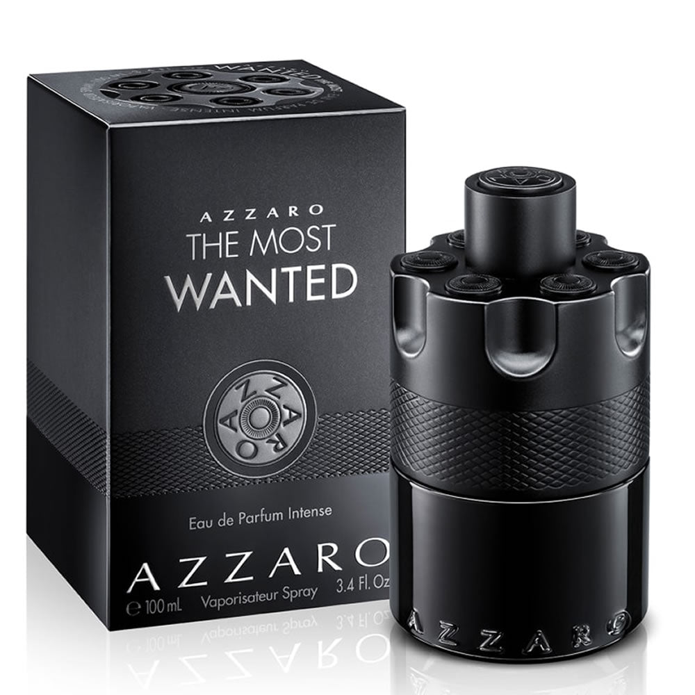 Azzaro The Most Wanted EDP for Men