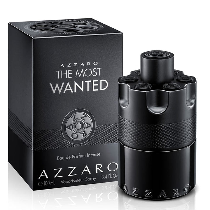 Azzaro The Most Wanted EDP for Men