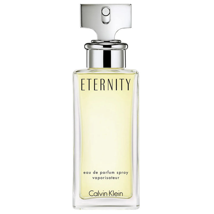 CALVIN KLEIN - ETERNITY FOR WOMEN - EDP