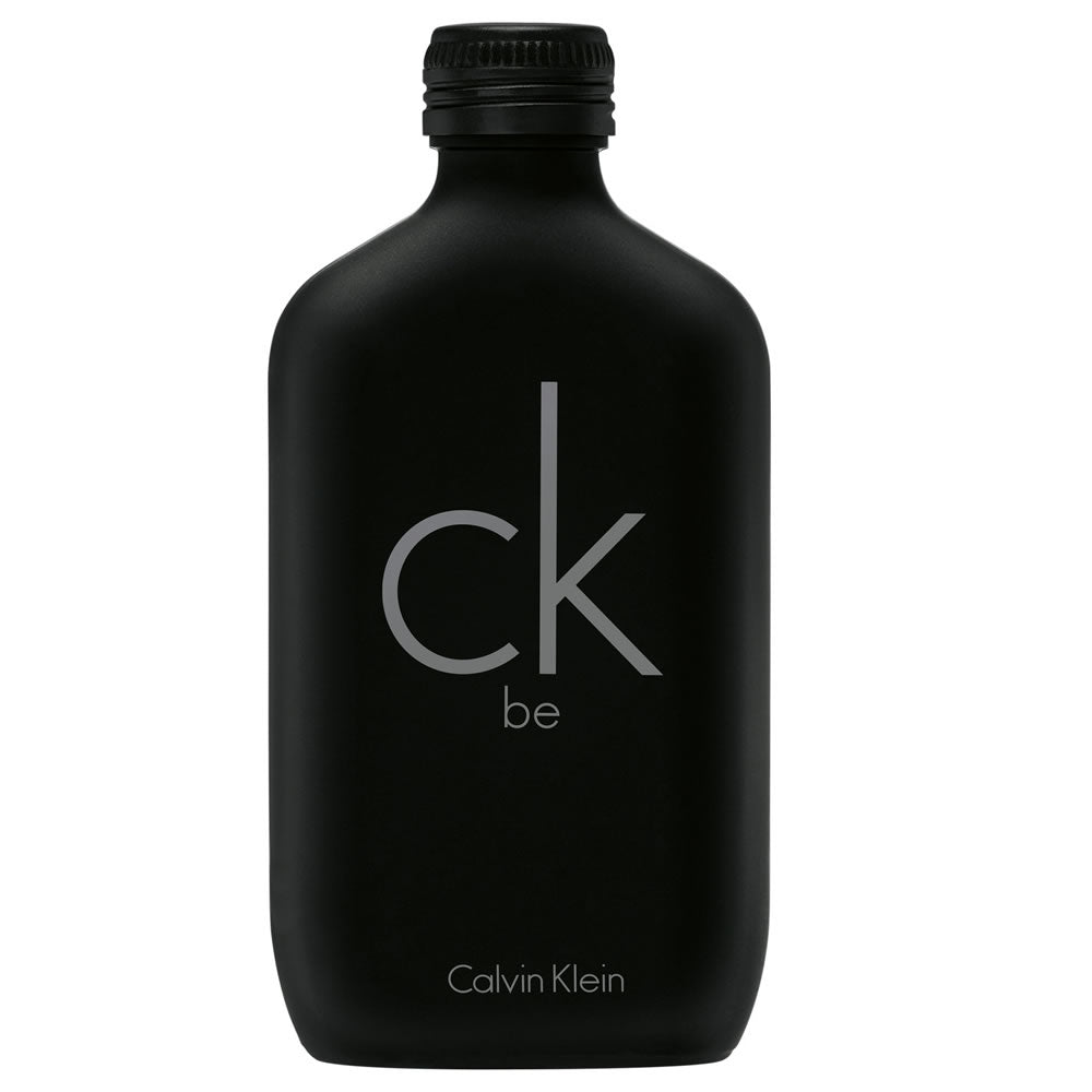CALVIN KLEIN – CK BE – UNISEX EDT