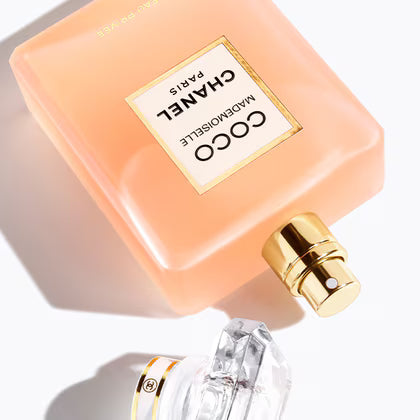 Chanel – Coco Mademoiselle – EDP – Spray