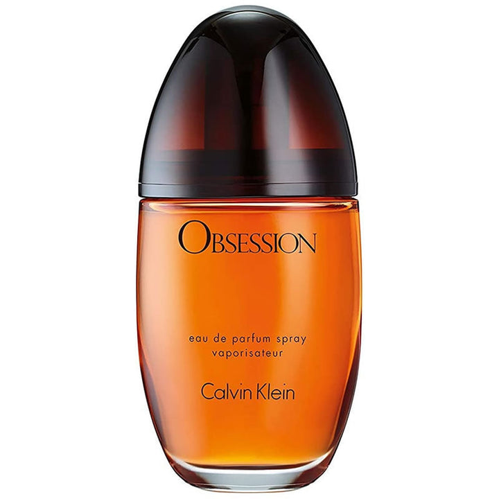 CALVIN KLEIN - OBSESSION FOR WOMEN - EDP