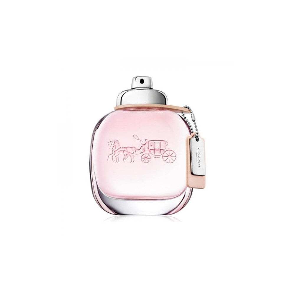 COACH – NEW YORK FOR WOMEN – EDP