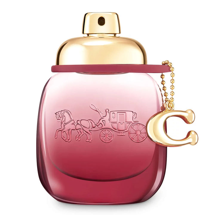 COACH - WILD ROSE FOR WOMEN - EDP