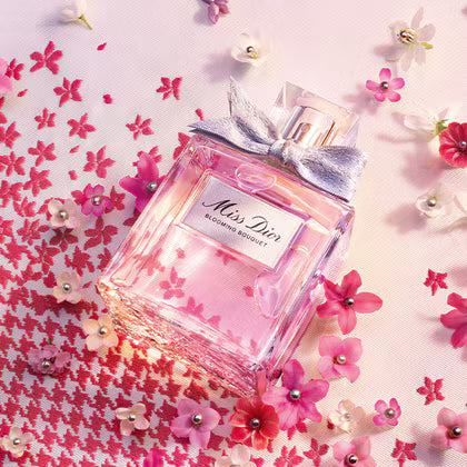 DIOR – MISS DIOR BLOOMING BOUQUET – EDT