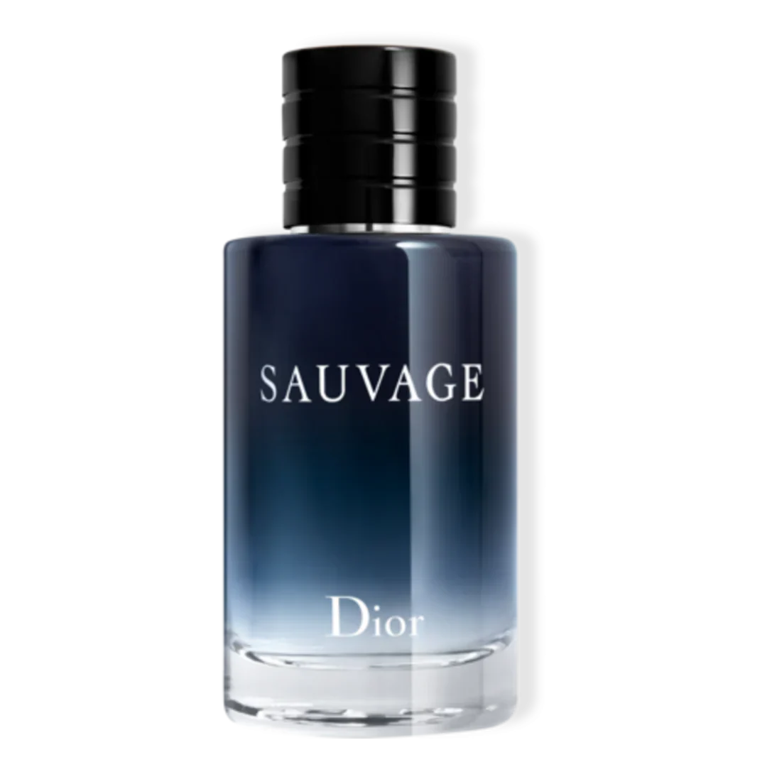 DIOR – SAUVAGE FOR MEN – EDT