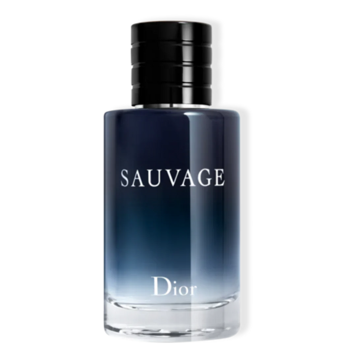 DIOR – SAUVAGE FOR MEN – EDT