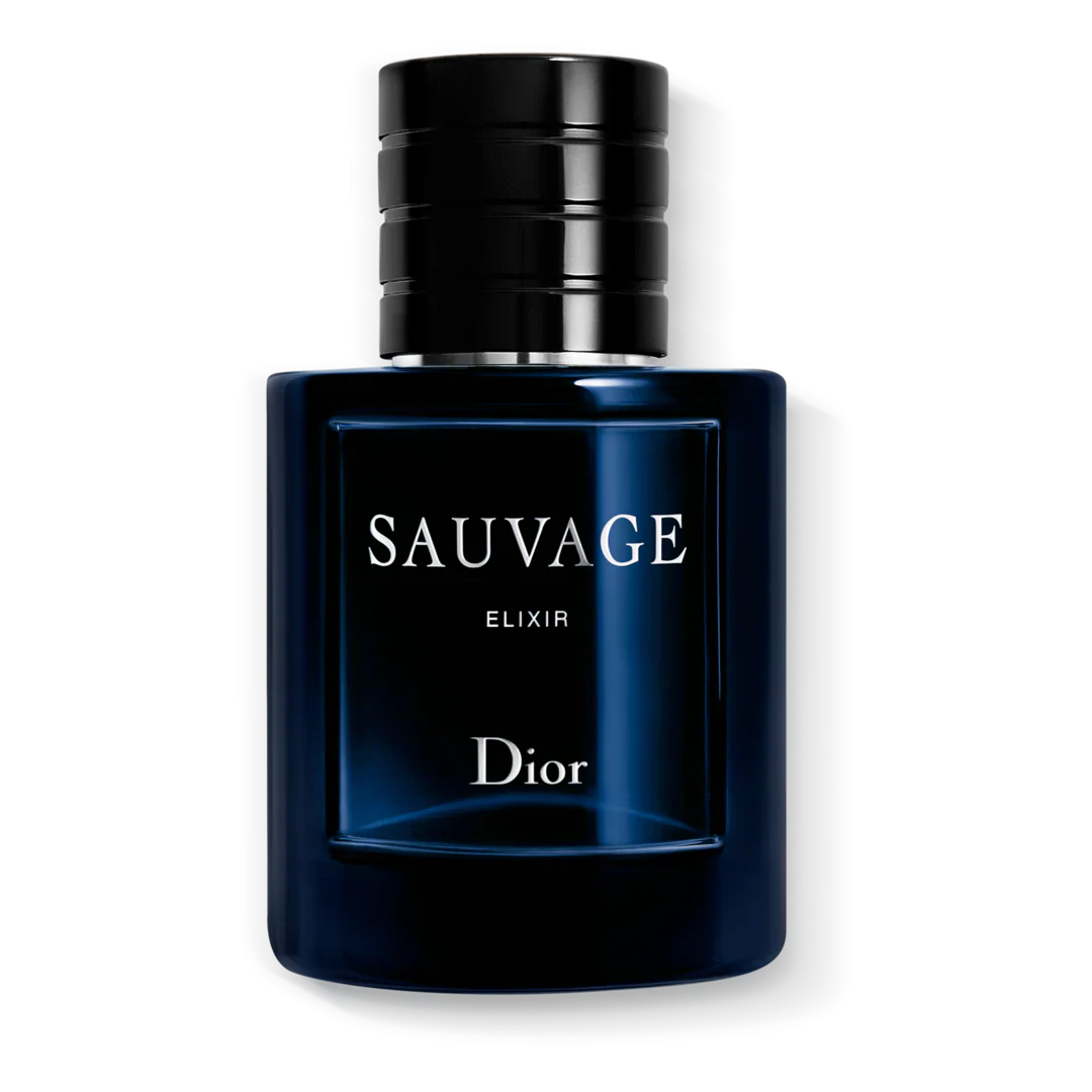 Dior Sauvage Elixir Eau de Parfum Spray