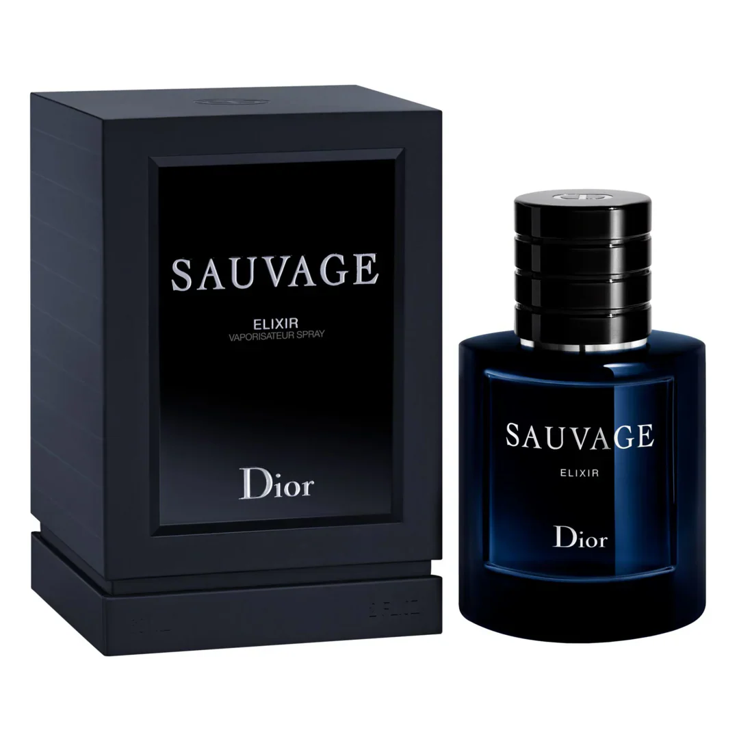 Dior Sauvage Elixir Eau de Parfum Spray