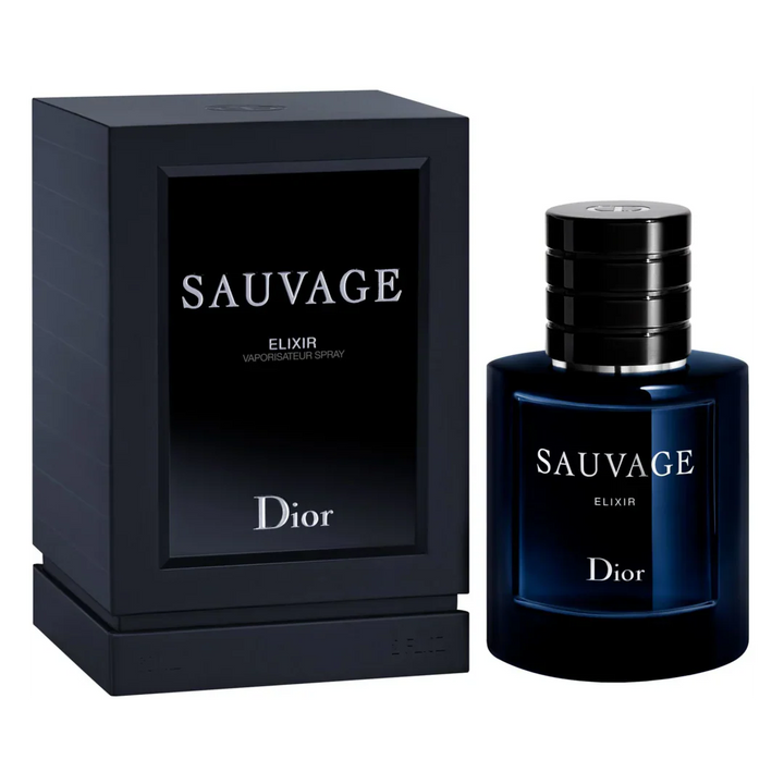 Dior Sauvage Elixir Eau de Parfum Spray