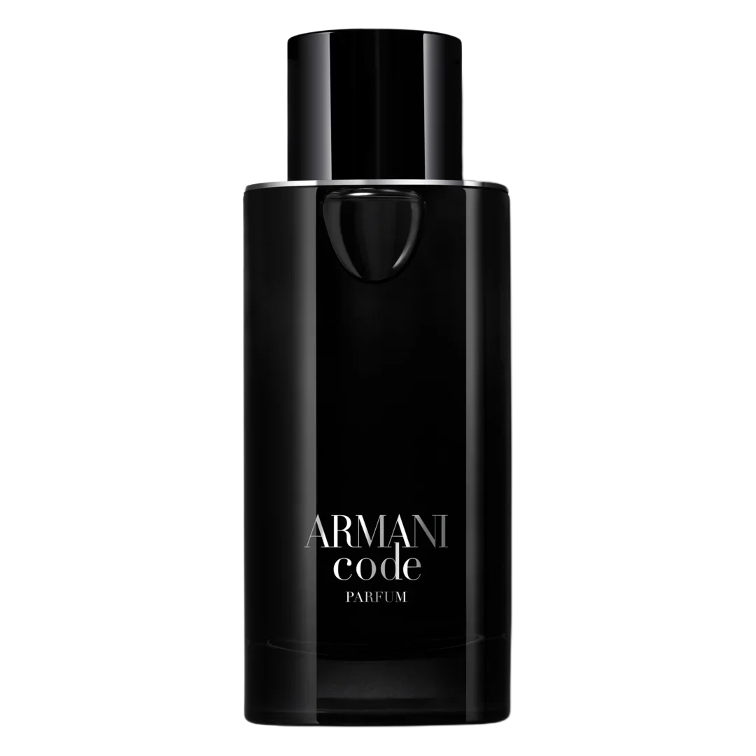 Giorgio Armani – Code Parfum Refillable – Spray
