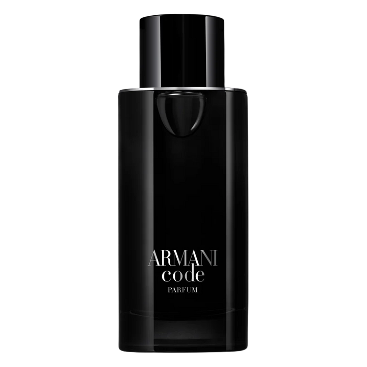 Giorgio Armani – Code Parfum Refillable – Spray