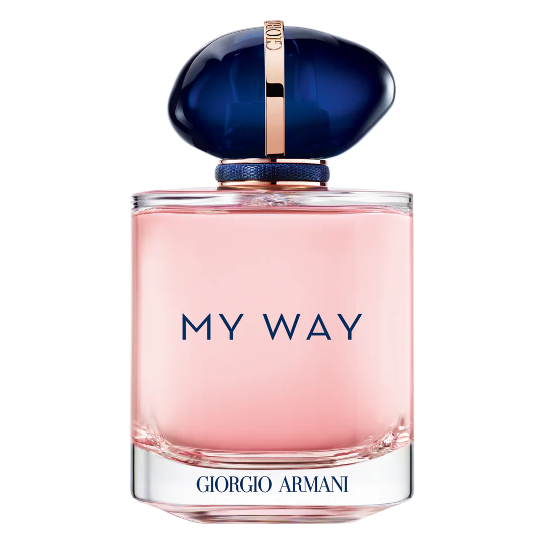 Giorgio Armani – My Way – Eau De Parfum – Spray