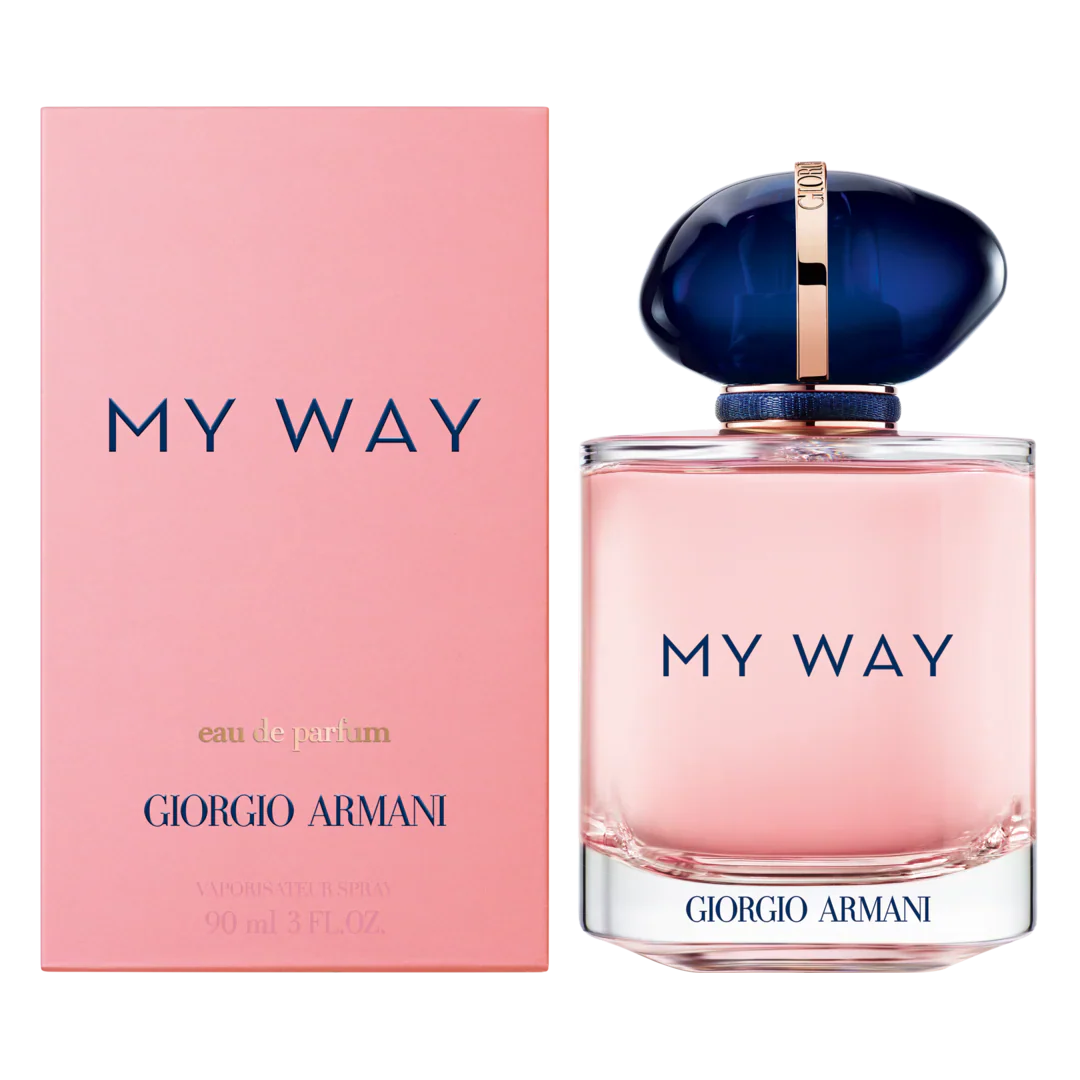 Giorgio Armani – My Way – Eau De Parfum – Spray