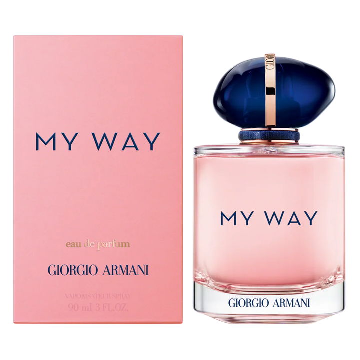 Giorgio Armani – My Way – Eau De Parfum – Spray