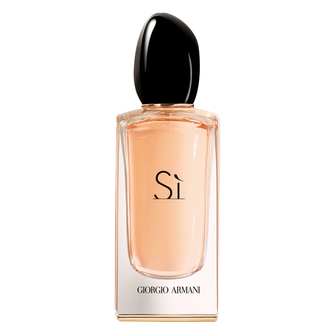 Giorgio Armani – Sì – EDP – Spray