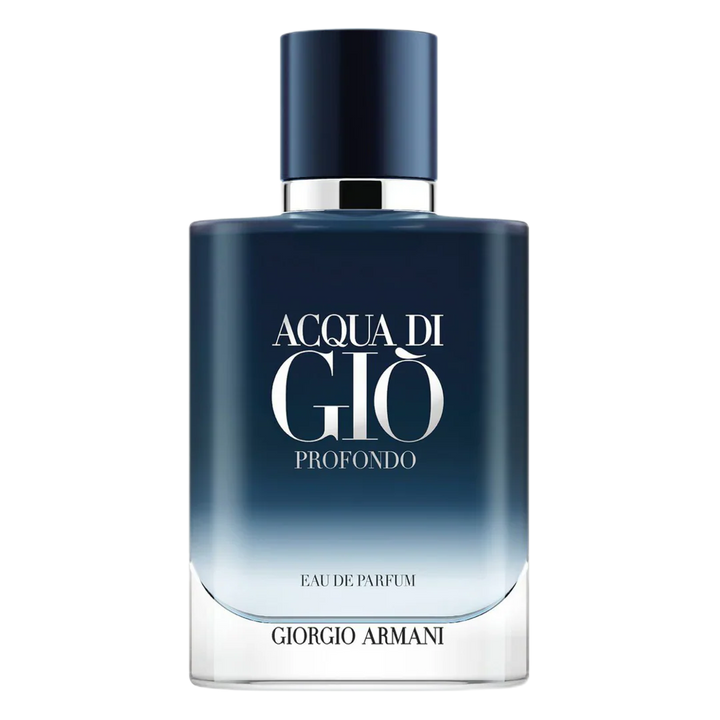 Giorgio Armani – Acqua Di Giò Profondo – Eau De Parfum