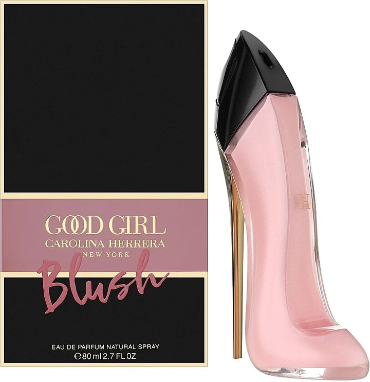 Carolina Herrera – Good Girl Blush – EDP – Spray
