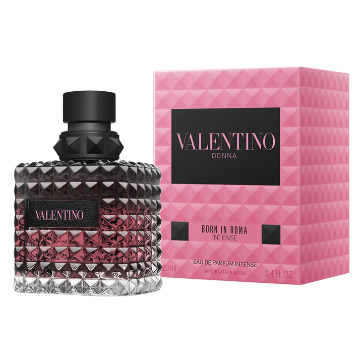 Valentino – Donna Born In Roma Intense – Eau De Parfum – Spray