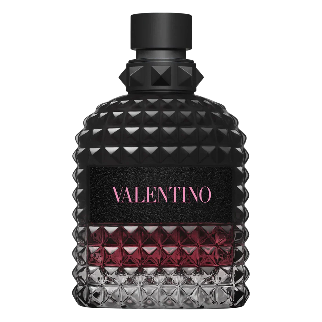 Valentino – Uomo Born In Roma Intense – Eau De Parfum – Spray