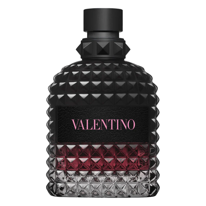 Valentino – Uomo Born In Roma Intense – Eau De Parfum – Spray